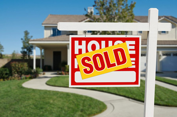 House Sold
